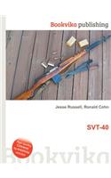 Svt-40: (English)