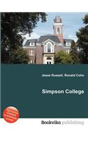 Simpson College