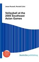 Volleyball at the 2005 Southeast Asian Games