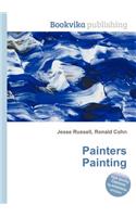 Painters Painting: (English)