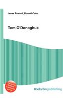 Tom O'Donoghue: (English)