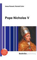 Pope Nicholas V