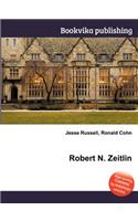 Robert N. Zeitlin