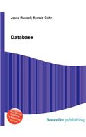 Database