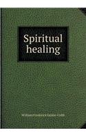 Spiritual Healing