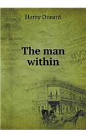 The man within: (English)