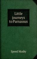 Little journeys to Parnassus