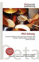 Phil Selway