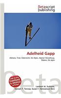 Adelheid Gapp: (German)