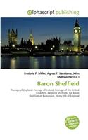 Baron Sheffield