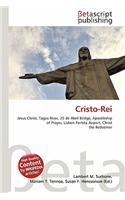Cristo-Rei: (English)