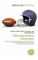 2010 Liberty Bowl (December)