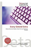 Every Extend Extra: (English)