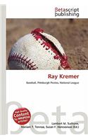 Ray Kremer: (English)