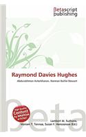 Raymond Davies Hughes: (English)