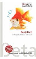 Banjofisch