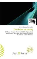 Doctrine of Parity