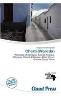 Cherti (Woreda): (English)
