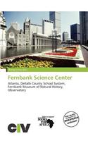 Fernbank Science Center