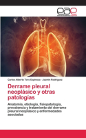 Derrame pleural neoplásico y otras patologías