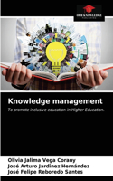 Knowledge management