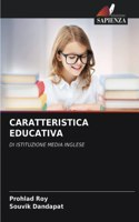 Caratteristica Educativa