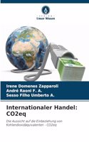 Internationaler Handel