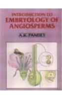 Introduction to Embryology of Angiosperms
