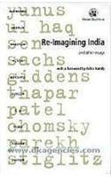 Re-imagining India and Other Essays