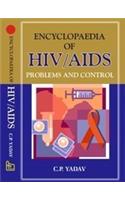 Encyclopaedia Of HIV/AIDS: Problems And Control (Set Of 4 Vols. )