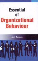  Essentials Of Organizational Behaviour