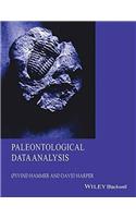Paleontological Data Analysis