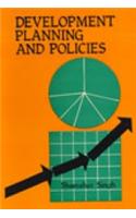 Development Planning And Policies