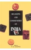 Religions and Communities of India