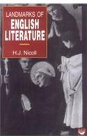 Landmarks of English Literature
