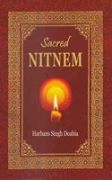 Sacred Nitnem