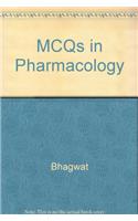 MCQ's in Pharmacology