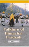 Folklore of Himachal Pradesh