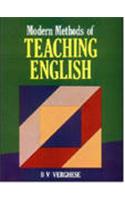 Modern Methods of Teaching English