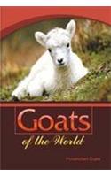 Goats of the World