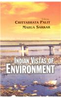 Indian Vistas Of Environment