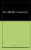 Principles of Communication