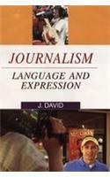 Journalism Language And Expression