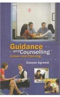Guidance and counselling career and planning