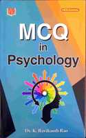 Mcq In Psychology