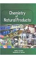 Chemistry of Natural Products