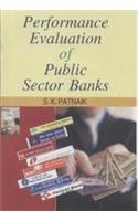 Performance Evaluation of  Public Sector Banks