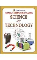 Children'S Reference Encyclopedia : Science And Technology