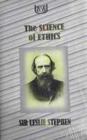 The Science Of Ethics