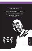 La excepción en la regla: La obra historietística de Alberto Breccia(4 Historia del Arte Argentino y Latinoamericano)